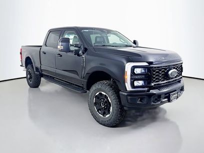 New 2025 Ford F250 Lariat w/ Lariat Ultimate Package