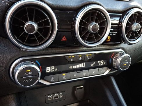 Used 2023 Nissan Sentra SV w/ All-Weather Package image 15