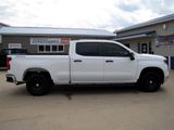 Used 2022 Chevrolet Silverado 1500 W/T w/ WT Safety Package image 4