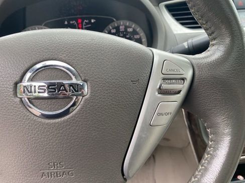 Used 2013 Nissan Sentra SL w/ Premium Pkg image 13