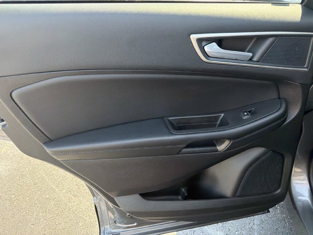 Used 2024 Ford Edge SEL w/ Convenience Package AWD/4WD image 14