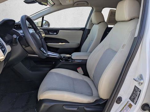 Used 2019 Honda Clarity Plug-In Hybrid image 15