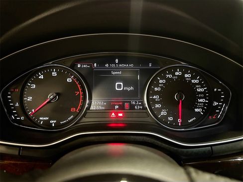Used 2019 Audi A4 2.0T Premium w/ Convenience Package image 12