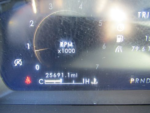 Used 2022 Lincoln Corsair Reserve w/ Equipment Group 201A image 24