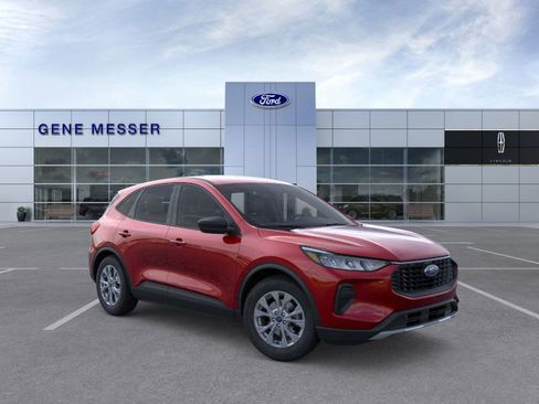 New 2026 Ford Escape Active image 29