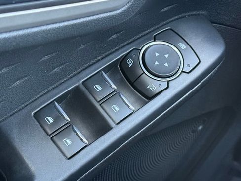 Certified 2020 Ford Escape SE AWD/4WD image 22
