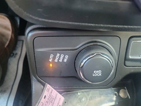 Used 2021 Jeep Renegade Latitude w/ Convenience Group image 13