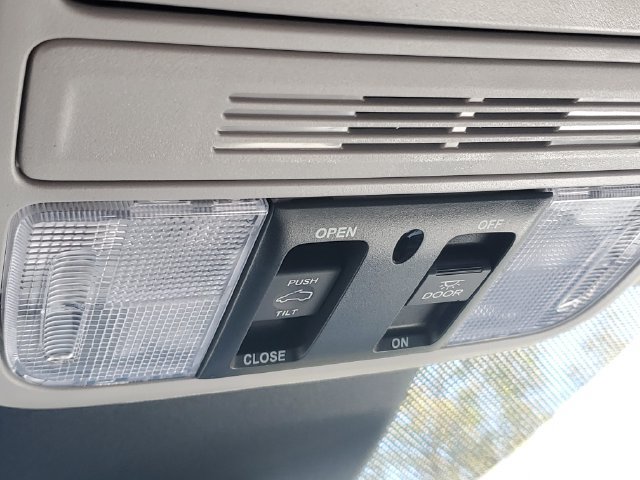 New 2027 Honda Odyssey Touring image 30