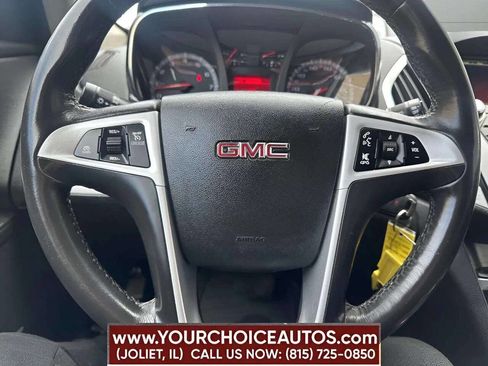 Used 2016 GMC Terrain SLE w/ Convenience Package image 20