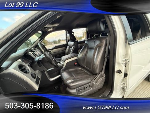Used 2012 Ford F150 Raptor image 3