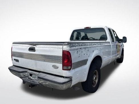 Used 2002 Ford F250 XL RWD image 5