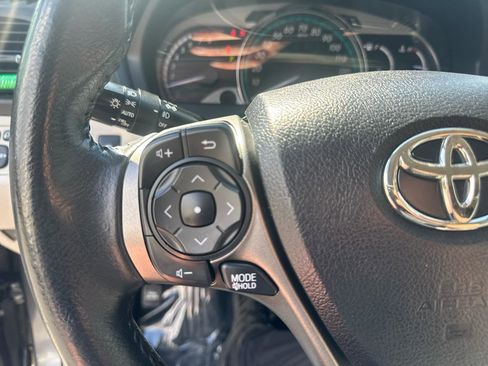 Used 2014 Toyota Venza XLE w/ XLE Premium Package AWD/4WD image 27
