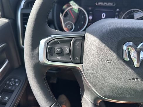 New 2026 RAM 3500 Big Horn image 68