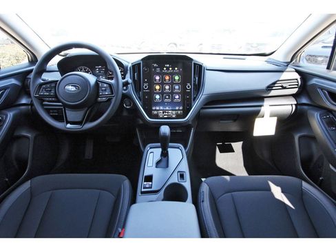New 2026 Subaru Crosstrek 2.0i Premium image 8