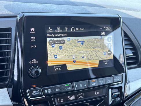 Used 2023 Honda Odyssey Touring image 14