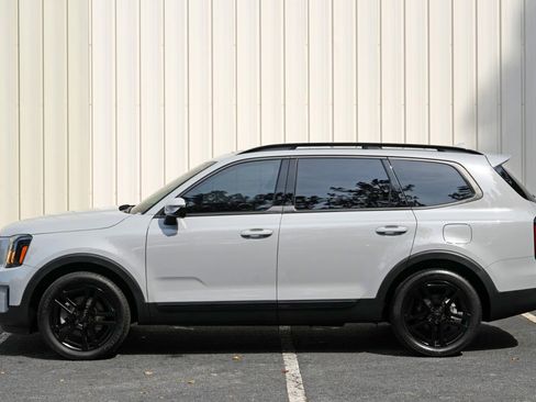 Used 2025 Kia Telluride SX Prestige X-Line AWD/4WD image 58