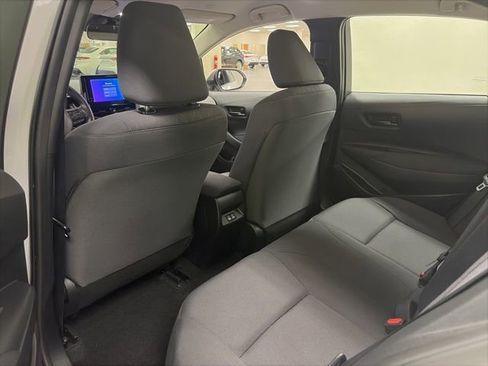 Certified 2023 Toyota Corolla LE w/ LE Convenience Package FWD image 13