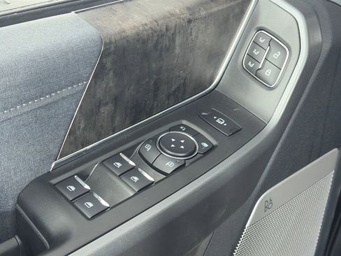 New 2026 Ford F250 Lariat w/ FX4 Off-Road Package image 26