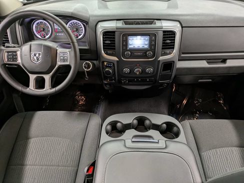 Used 2024 RAM 1500 Warlock w/ Trailer & Traction Group AWD/4WD image 24