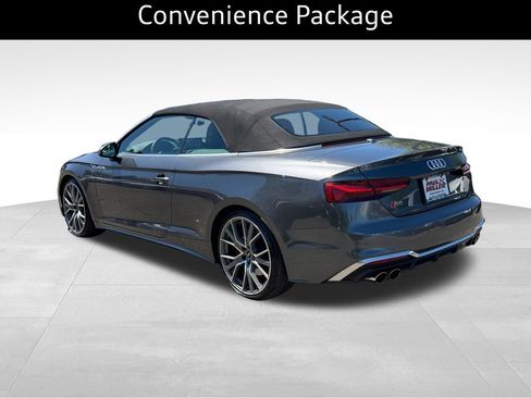 Used 2024 Audi S5 Premium Plus AWD/4WD image 5