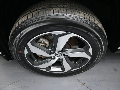 Certified 2023 Toyota RAV4 SE image 14