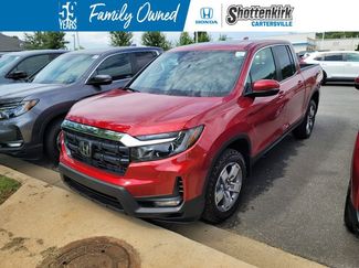 New 2026 Honda Ridgeline RTL video 1