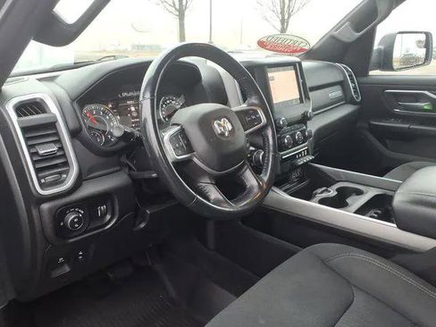 Certified 2023 RAM 1500 Big Horn image 7