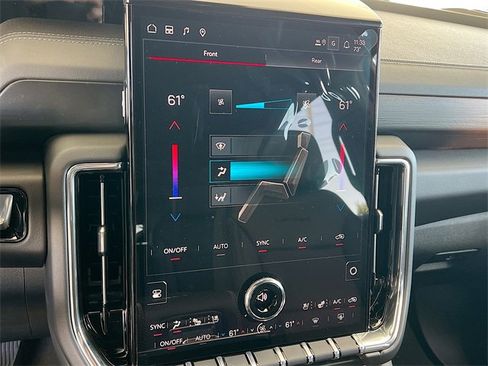 New 2026 GMC Yukon XL Denali image 11