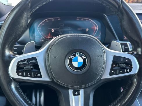 Used 2021 BMW X5 xDrive40i w/ M Sport Package image 27