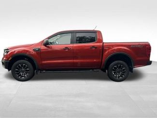 Used 2019 Ford Ranger XLT w/ Equipment Group 301A Mid AWD/4WD video 2