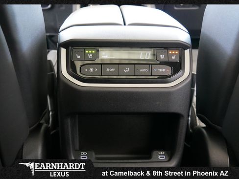 New 2026 Lexus TX 350 AWD image 12