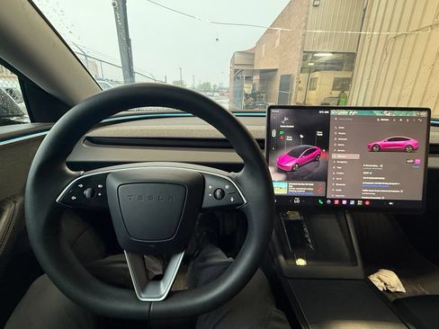 Used 2024 Tesla Model 3 Standard Range RWD image 20