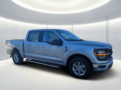 Used 2024 Ford F150 XLT w/ Mobile Office Package