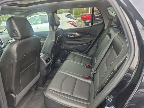 Certified 2023 GMC Terrain SLT AWD/4WD image 27