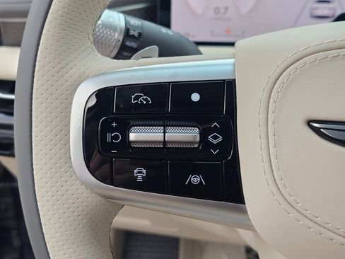 New 2026 Genesis G80 3.5T Sport Prestige image 36