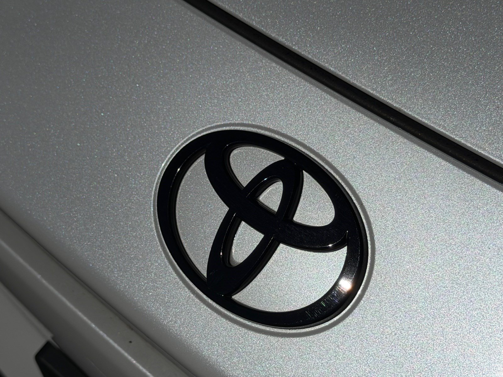 Used 2026 Toyota C-HR AWD/4WD image 22