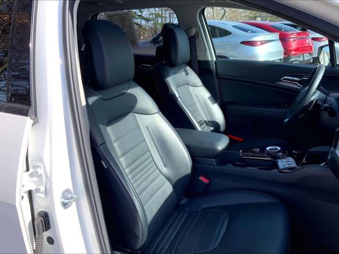 Used 2023 Kia Sportage SX Prestige image 8