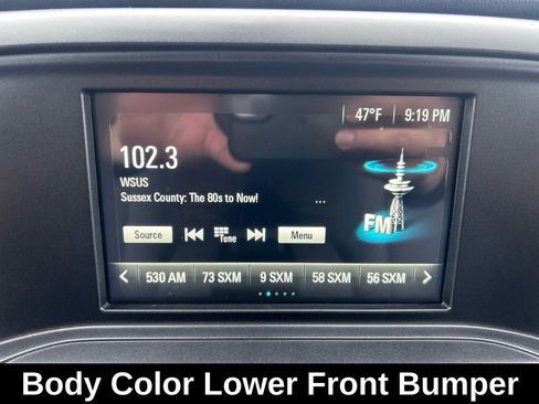 Used 2019 GMC Sierra 1500 Limited w/ Elevation Edition image 24