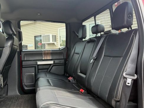 Used 2019 Ford F150 Lariat AWD/4WD image 11