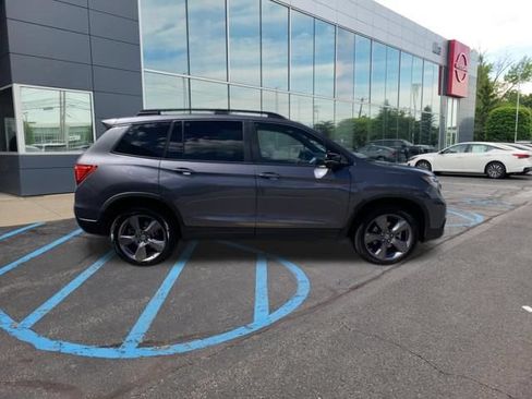 Used 2020 Honda Passport Touring image 6