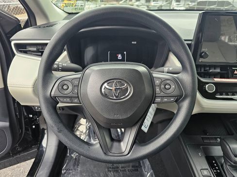 New 2026 Toyota Corolla Cross L AWD/4WD image 23