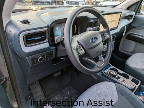 New 2026 Ford Maverick XLT FWD image 13