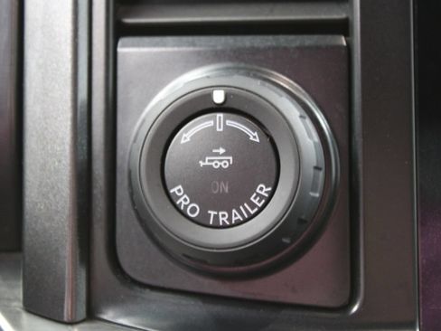 Used 2023 Ford F150 Lariat w/ Equipment Group 502A High AWD/4WD image 71