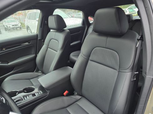 Used 2025 Honda Civic Sport Touring image 21