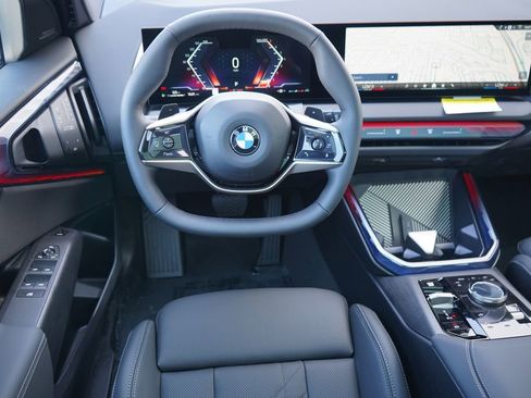 Used 2025 BMW X3 xDrive30i w/ Convenience Package image 15