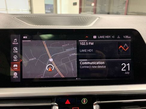 Used 2022 BMW 440i xDrive Coupe AWD/4WD image 23