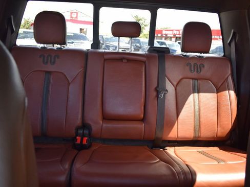 Used 2022 Ford F350 King Ranch w/ King Ranch Ultimate Package image 17