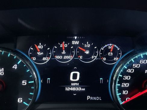 Used 2019 GMC Yukon XL Denali w/ Denali Ultimate Package image 19