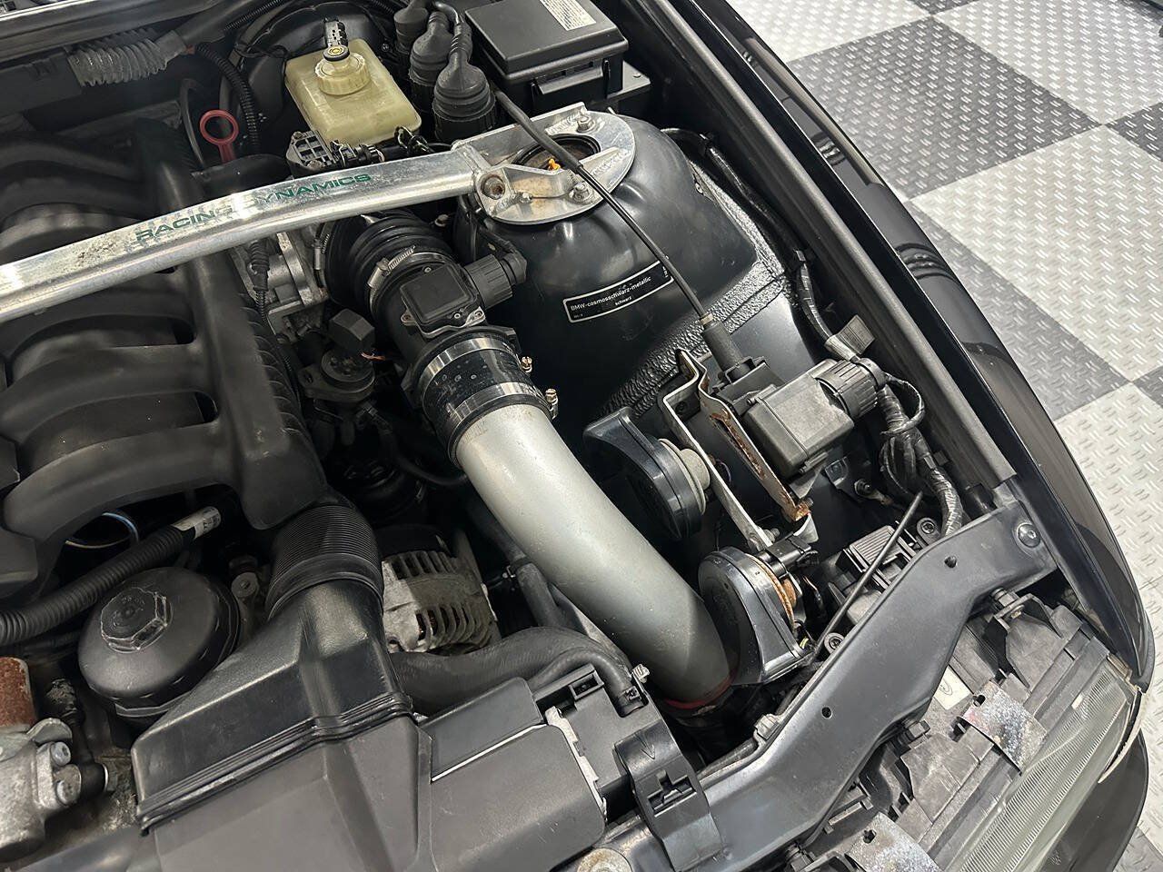 Used 1997 BMW 328i Convertible RWD image 25