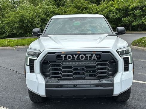 New 2026 Toyota Tundra TRD Pro AWD/4WD image 6